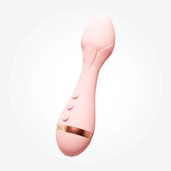 Vush Fleur stimulator pentru clitoris